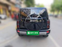 Haval Manlong New Energy Hi4 145 Explorer Edition - ფოტო 3