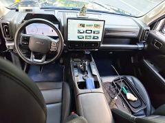 Haval Manlong New Energy Hi4 145 Explorer Edition - ფოტო 5