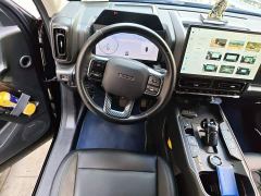 Haval Manlong New Energy Hi4 145 Explorer Edition - ფოტო 6