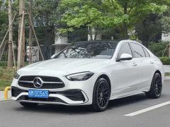 Mercedes-Benz C-Class C 260 L Sport Edition - photo 1