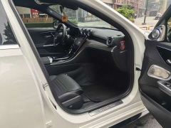 Mercedes-Benz C-Class C 260 L Sport Edition - photo 11