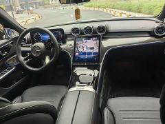 Mercedes-Benz C-Class C 260 L Sport Edition - photo 12