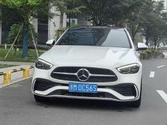 Mercedes-Benz C-Class C 260 L Sport Edition - photo 2