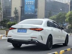 Mercedes-Benz C-Class C 260 L Sport Edition - photo 4