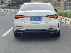 Mercedes-Benz C-Class C 260 L Sport Edition - photo 5