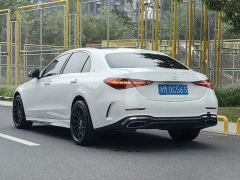 Mercedes-Benz C-Class C 260 L Sport Edition - photo 6