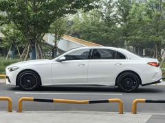 Mercedes-Benz C-Class C 260 L Sport Edition - photo 7
