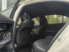 Mercedes-Benz C-Class C 260 L Sport Edition - photo 8