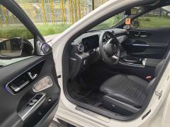 Mercedes-Benz C-Class C 260 L Sport Edition - photo 9