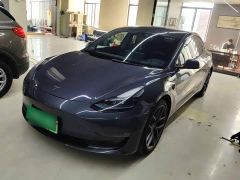 Tesla Model 3 Facelift Performance All-Wheel Drive - фото 1