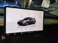 Tesla Model 3 Facelift Performance All-Wheel Drive - фото 12