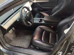 Tesla Model 3 Facelift Performance All-Wheel Drive - фото 14