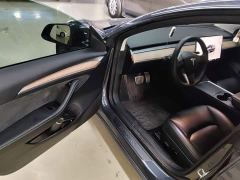 Tesla Model 3 Facelift Performance All-Wheel Drive - фото 15