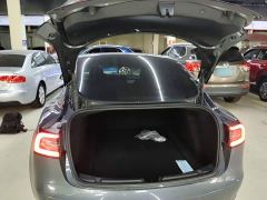 Tesla Model 3 Facelift Performance All-Wheel Drive - фото 18