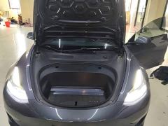 Tesla Model 3 Facelift Performance All-Wheel Drive - фото 19