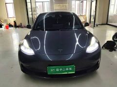 Tesla Model 3 Facelift Performance All-Wheel Drive - фото 2