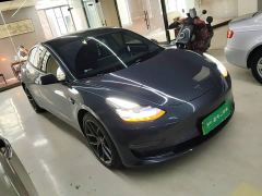 Tesla Model 3 Facelift Performance All-Wheel Drive - фото 3