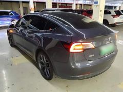 Tesla Model 3 Facelift Performance All-Wheel Drive - фото 4
