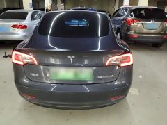 Tesla Model 3 Facelift Performance All-Wheel Drive - фото 5
