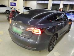 Tesla Model 3 Facelift Performance All-Wheel Drive - фото 6