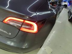 Tesla Model 3 Facelift Performance All-Wheel Drive - фото 7
