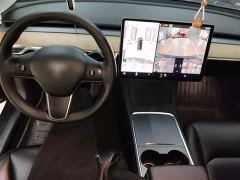 Tesla Model 3 Facelift Performance All-Wheel Drive - фото 9