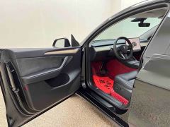 Tesla Model Y Facelift Long Range All-Wheel Drive - ფოტო 12