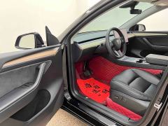 Tesla Model Y Facelift Long Range All-Wheel Drive - ფოტო 14