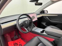 Tesla Model Y Facelift Long Range All-Wheel Drive - ფოტო 15