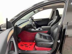 Tesla Model Y Facelift Long Range All-Wheel Drive - ფოტო 16