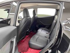 Tesla Model Y Facelift Long Range All-Wheel Drive - ფოტო 17
