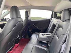 Tesla Model Y Facelift Long Range All-Wheel Drive - ფოტო 18