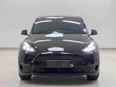Tesla Model Y Facelift Long Range All-Wheel Drive - ფოტო 2