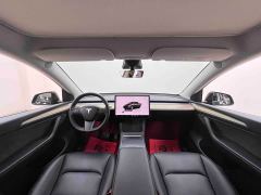 Tesla Model Y Facelift Long Range All-Wheel Drive - ფოტო 20