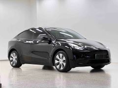 Tesla Model Y Facelift Long Range All-Wheel Drive - ფოტო 3