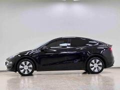 Tesla Model Y Facelift Long Range All-Wheel Drive - ფოტო 4