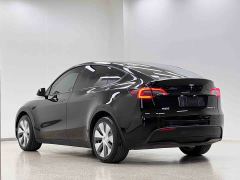 Tesla Model Y Facelift Long Range All-Wheel Drive - ფოტო 5