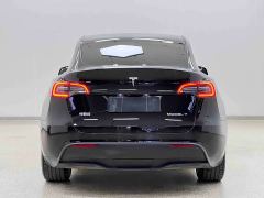 Tesla Model Y Facelift Long Range All-Wheel Drive - ფოტო 6