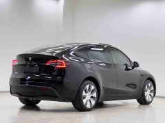 Tesla Model Y Facelift Long Range All-Wheel Drive - ფოტო 7