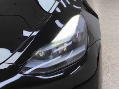 Tesla Model Y Facelift Long Range All-Wheel Drive - ფოტო 8