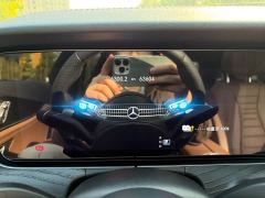 Mercedes-Benz E-Class New Energy E 350 e L Plug-in Hybrid Sport Sedan - фото 10