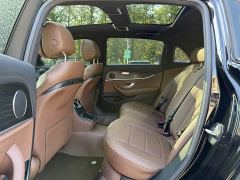 Mercedes-Benz E-Class New Energy E 350 e L Plug-in Hybrid Sport Sedan - фото 8