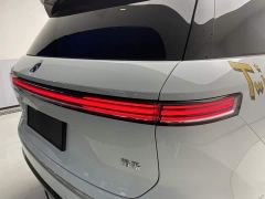 NIO ES8 Six-Seat Executive Signature Edition - фото 10