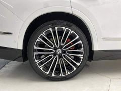 NIO ES8 Six-Seat Executive Signature Edition - фото 11