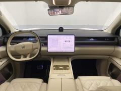 NIO ES8 Six-Seat Executive Signature Edition - фото 13