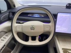 NIO ES8 Six-Seat Executive Signature Edition - фото 14