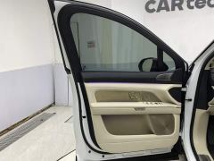 NIO ES8 Six-Seat Executive Signature Edition - фото 16