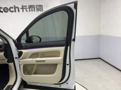 NIO ES8 Six-Seat Executive Signature Edition - фото 20