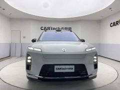 NIO ES8 Six-Seat Executive Signature Edition - фото 3