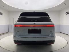 NIO ES8 Six-Seat Executive Signature Edition - фото 6